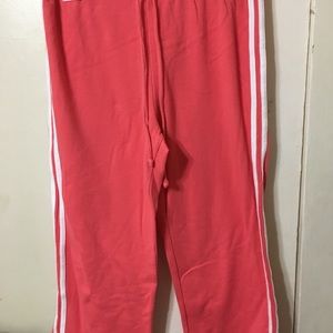 Girls Athletic Pants